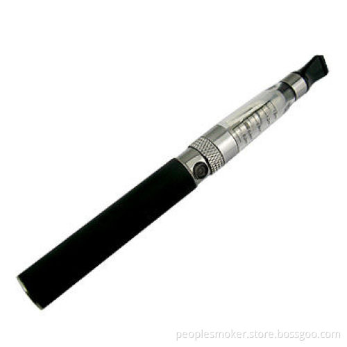 E cigarette, clearomizer can be used with all ego batteries, easier to change atomizer head